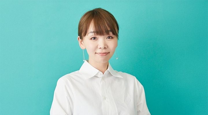 中村 亜由子氏