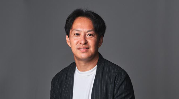小田 修平