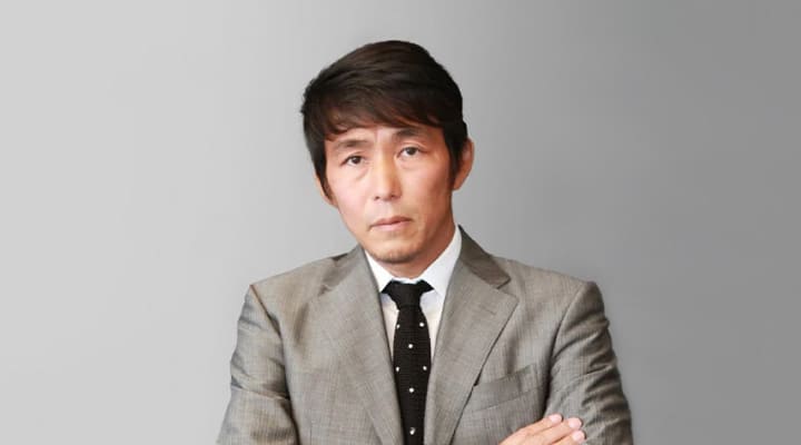 西江 肇司氏