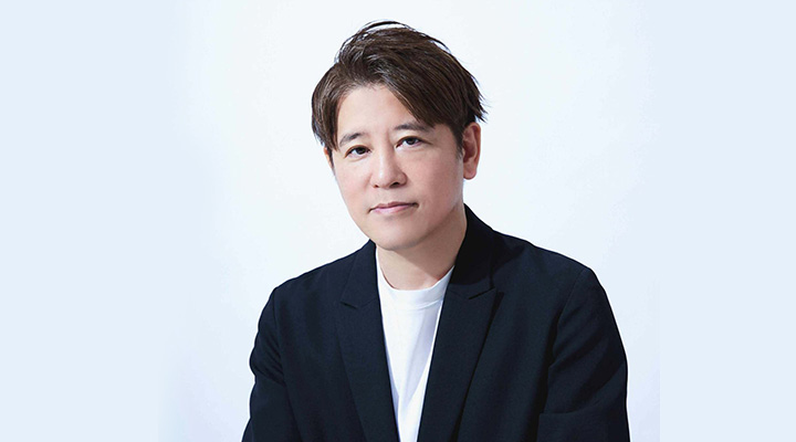 志水 雄一郎氏